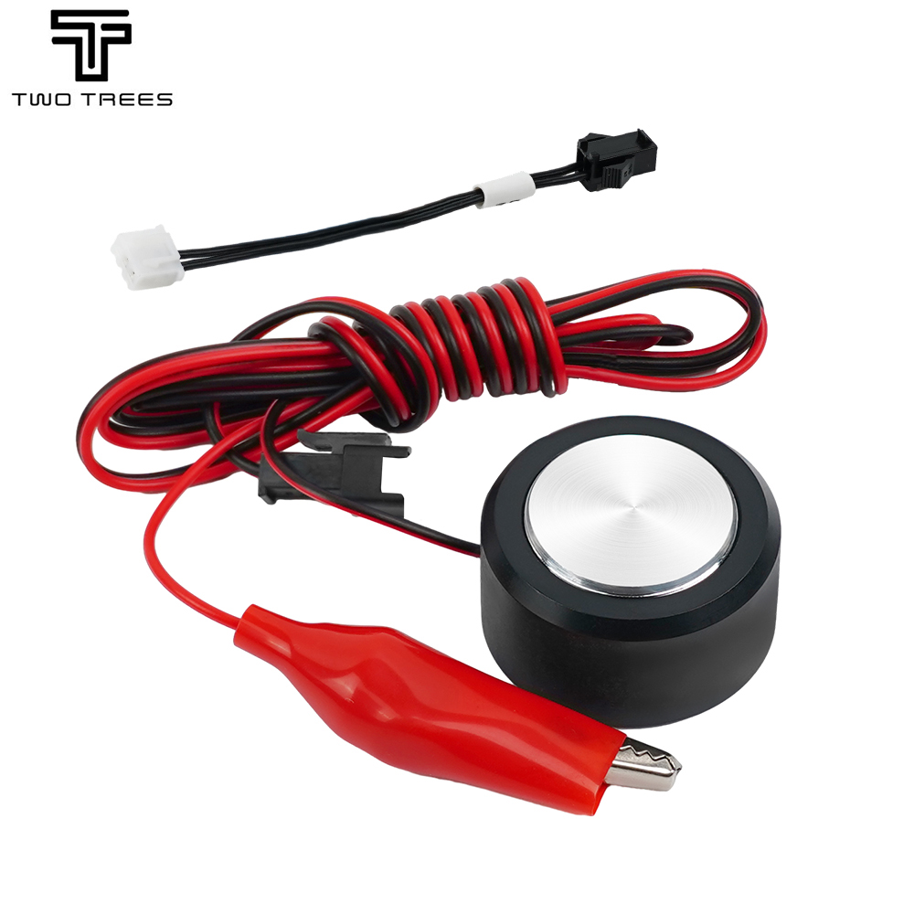 Z Axis Cnc Touch Probe - Sonda de placa de toque de