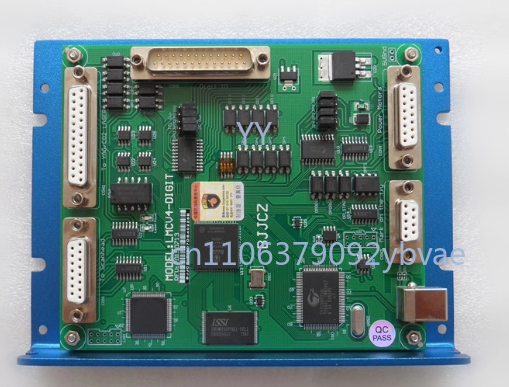 Marking Card Ezcad - Cartão de marcação para máquina de