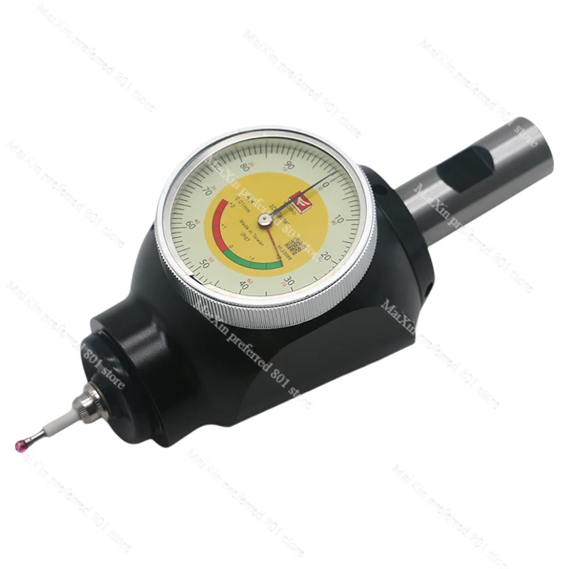 Z Axis Cnc Touch Probe - Gold Seller Localizador de Pontas 3D