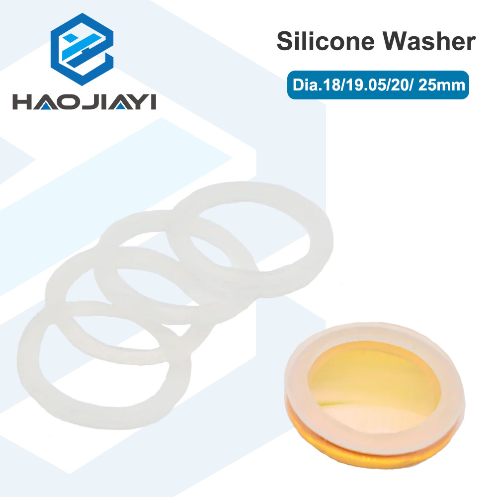 Co2 Laser Mirror - HAOJIAYI-Lavadora de silicone, CO2 Laser Focando