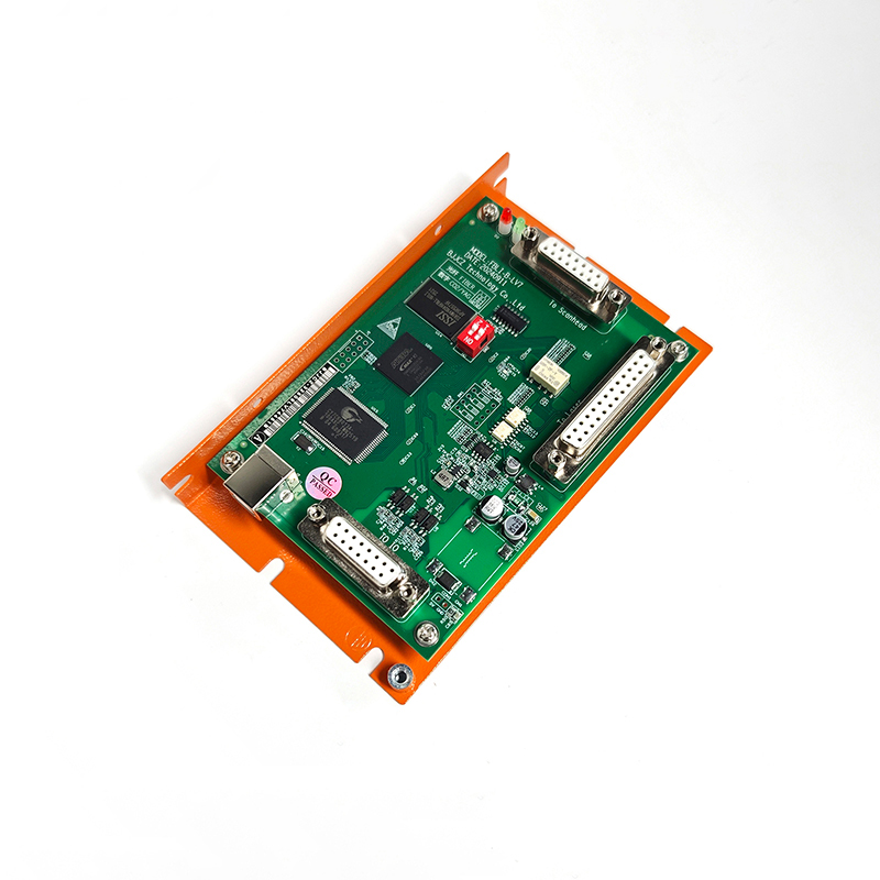 Marking Card Ezcad - Novo Cartão de Marcação a Laser