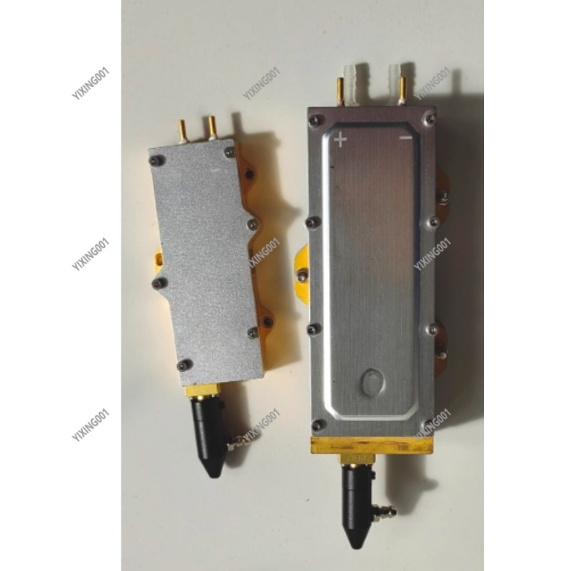 Industrial Laser Equipment - Bomba laser de segunda mão 130W