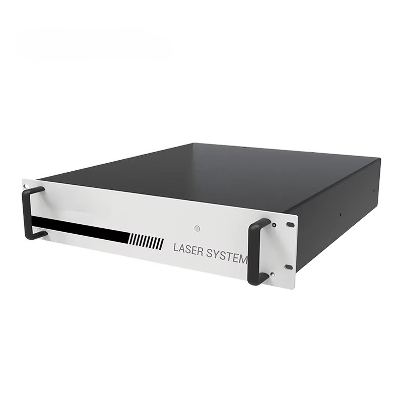Industrial Laser Equipment - Fonte de Laser de 1000W BFL-CW1000,