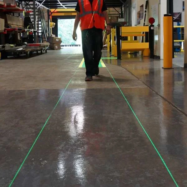 Industrial Laser Line - 2025 produtos premium iec linha virtual