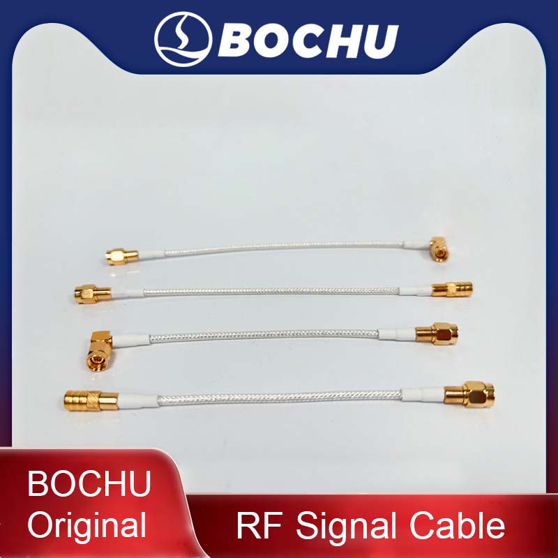 Industrial Laser Line - Cabo de Sinal RF Original/OEM BOCHU