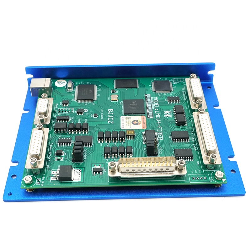 Marking Card Ezcad - Placa controladora de cartão de controle