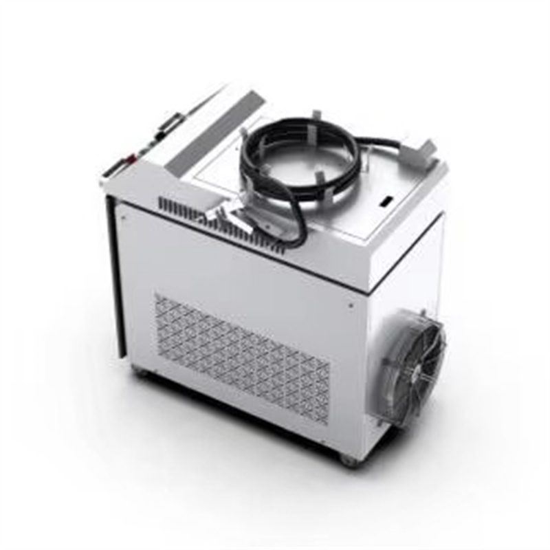 Industrial Handheld Laser - Máquina de Soldagem a Laser de