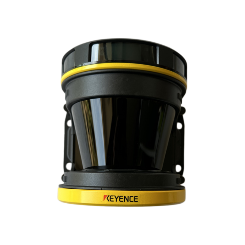 Industrial Laser Types - Cabeça de Escaneamento KEYENCE SZ-VH1X Tipo