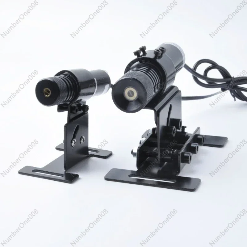 Industrial Laser Line - Laser de Posicionamento Industrial com Linha