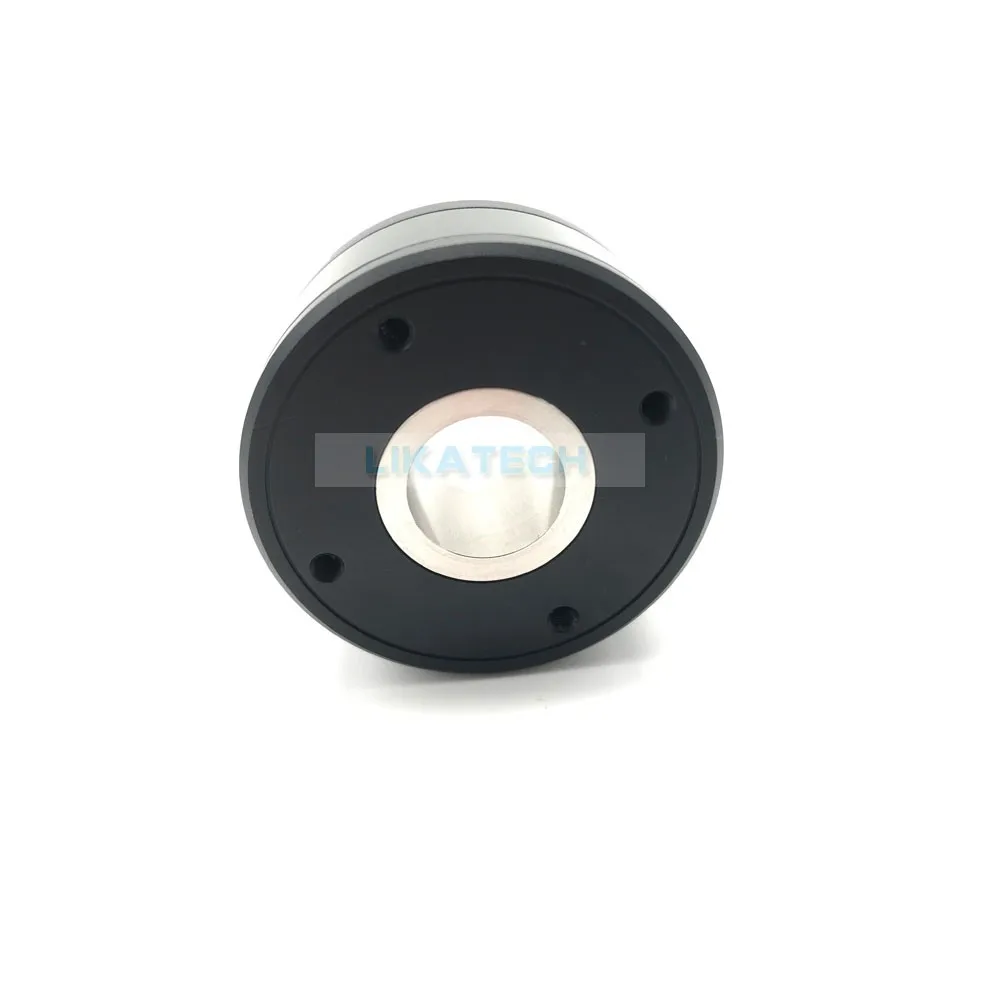 Industrial Handheld Laser - Plataforma de Motor Industrial DC Sem
