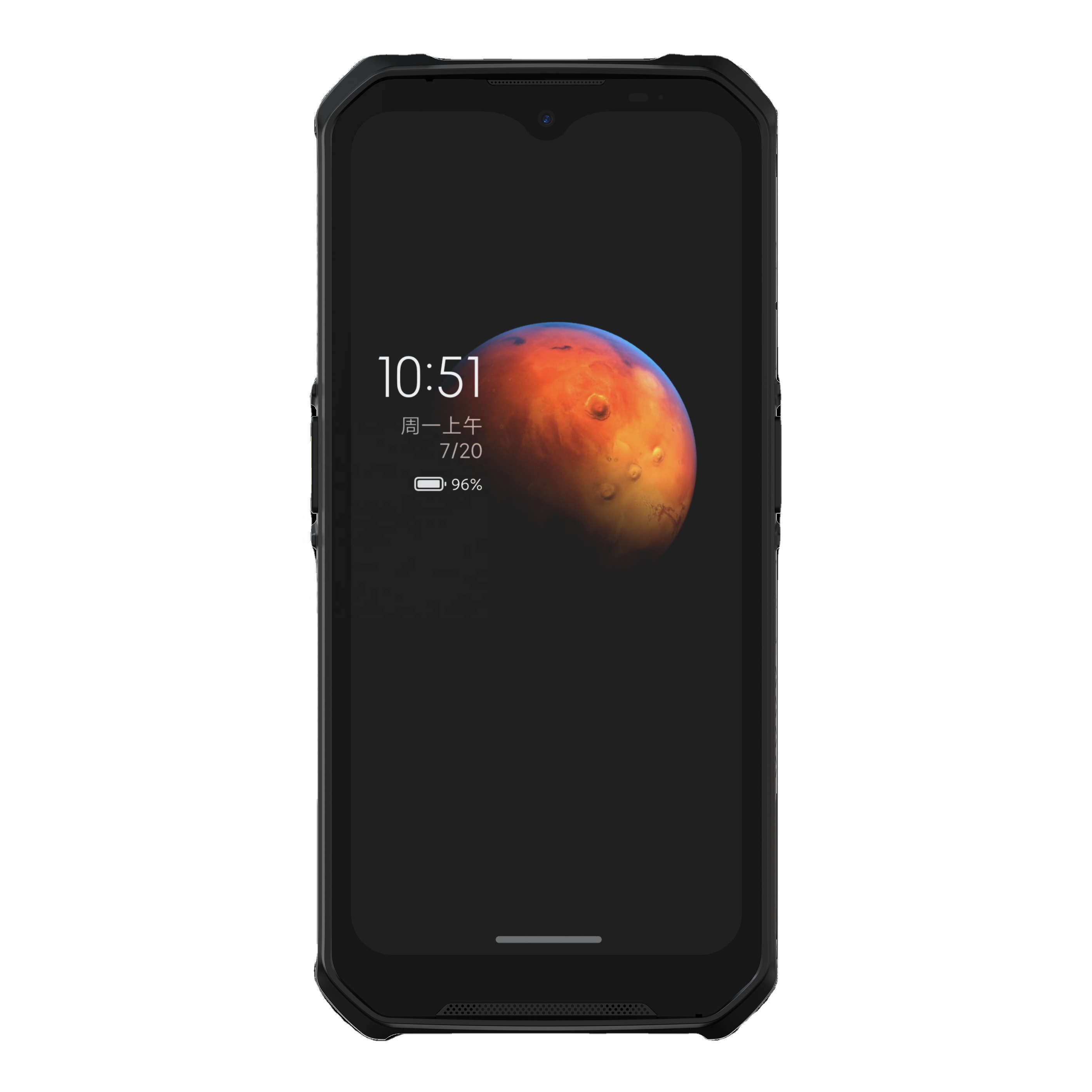 Industrial Laser Packaging - Scanner laser pda android 12 personalizável,