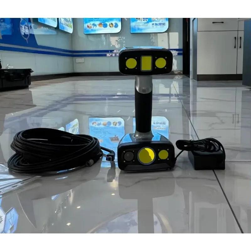 Industrial Handheld Laser - 2026 venda quente industrial profissional automotivo