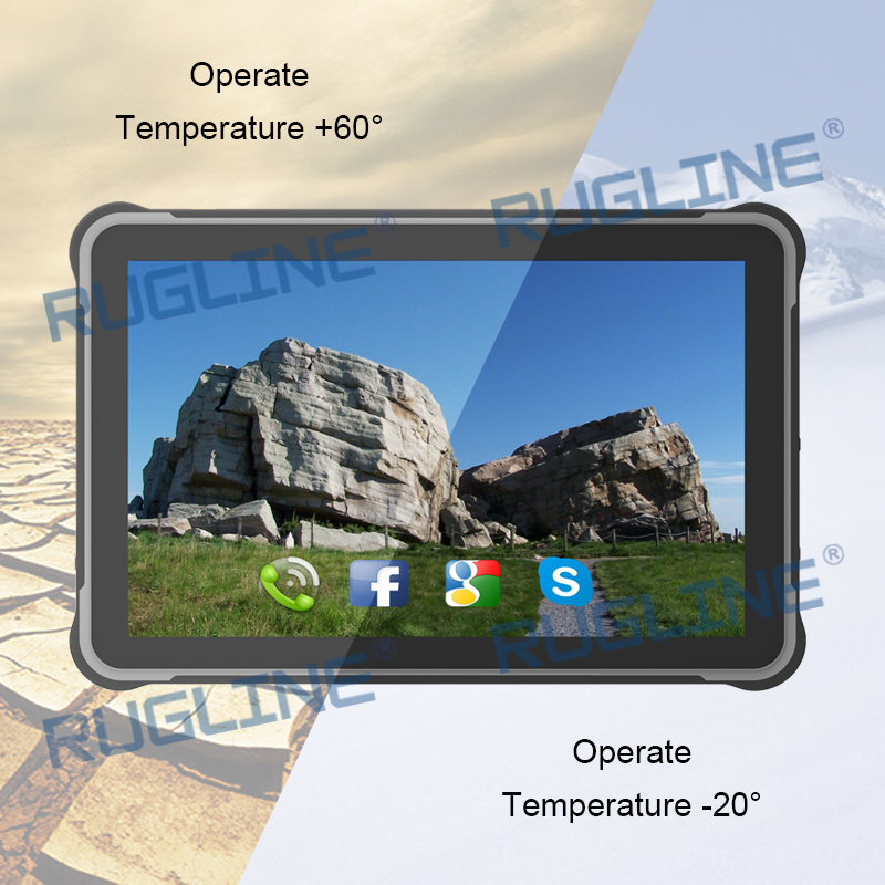 RUGLINE Android 11.0 Tablet ro - Industrial Laser Light avaliação e preço