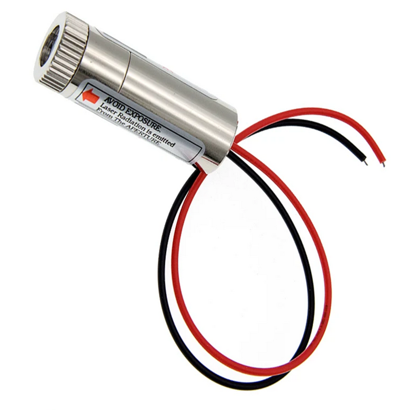 Módulo Laser Focusable Classe  - Industrial Laser Line avaliação e preço