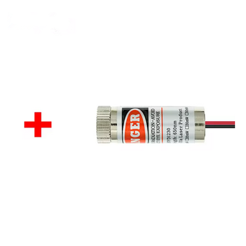 Módulo Laser Focusable Classe  - Industrial Laser Line avaliação e preço