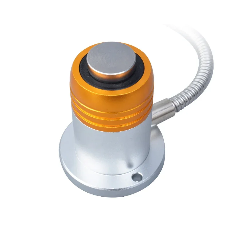 Novo e Popular: Sensor Automát - Z Axis Cnc Touch Probe avaliação e preço