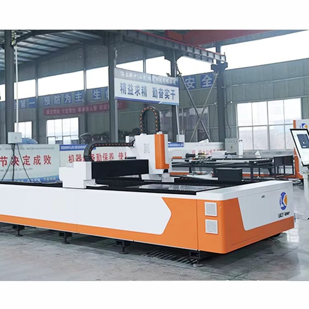 Máquina de Corte a Laser de Fi - Industrial Laser Types avaliação e preço