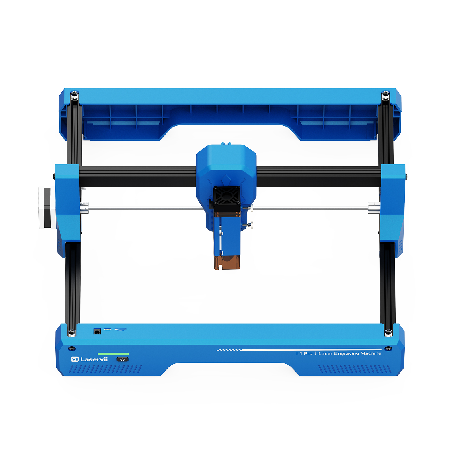 Máquina de Corte e Gravação a  - Laser Engraving Software avaliação e preço