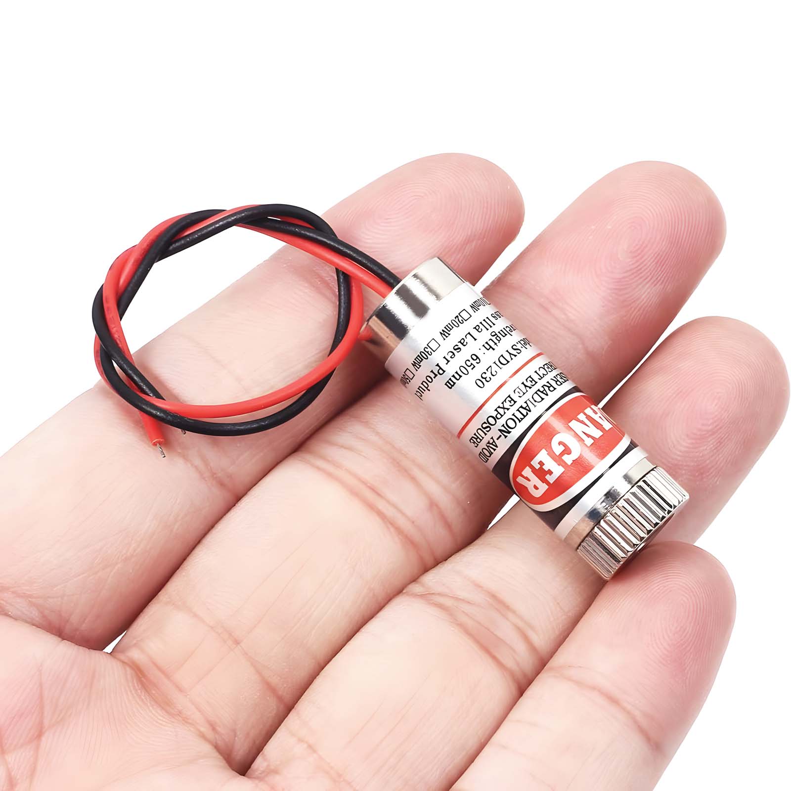 Módulo industrial com comprime - Industrial Laser Line avaliação e preço