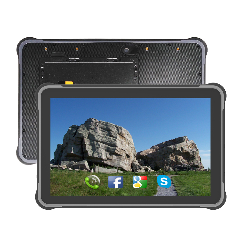 Tablet robusto Windows de 10 p - Industrial Laser Light avaliação e preço