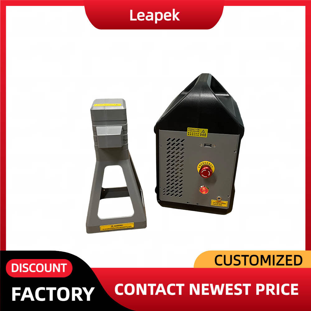 Máquina de Marcação a Laser de - Industrial Laser Engraving Machine For Metal avaliação e preço