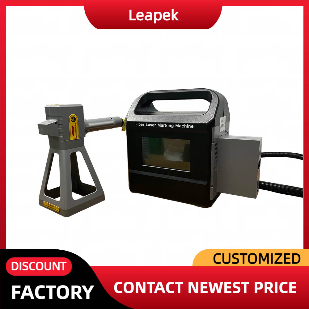 Máquina de Marcação a Laser de - Industrial Laser Engraving Machine For Metal avaliação e preço