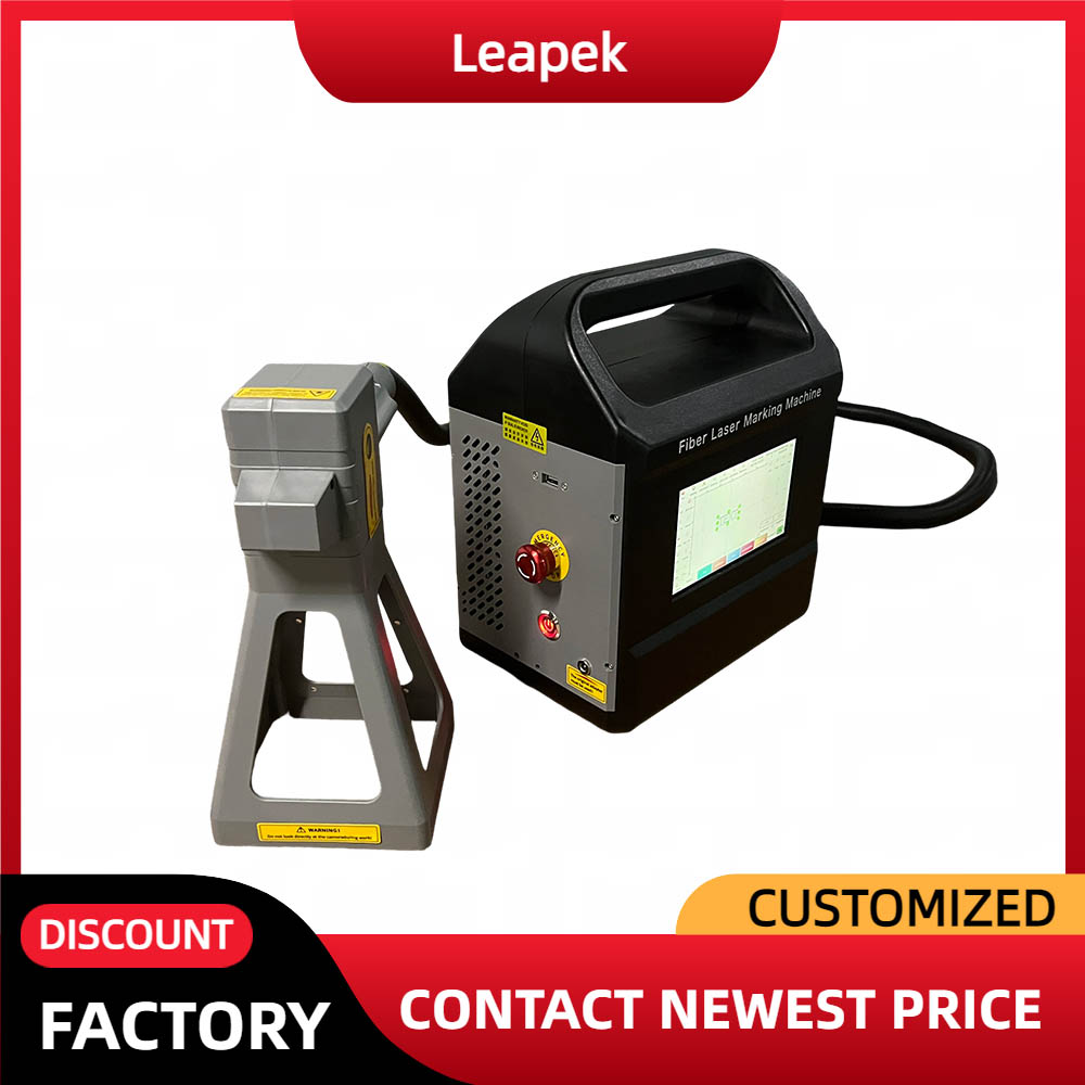 Máquina de Marcação a Laser de - Industrial Laser Engraving Machine For Metal avaliação e preço