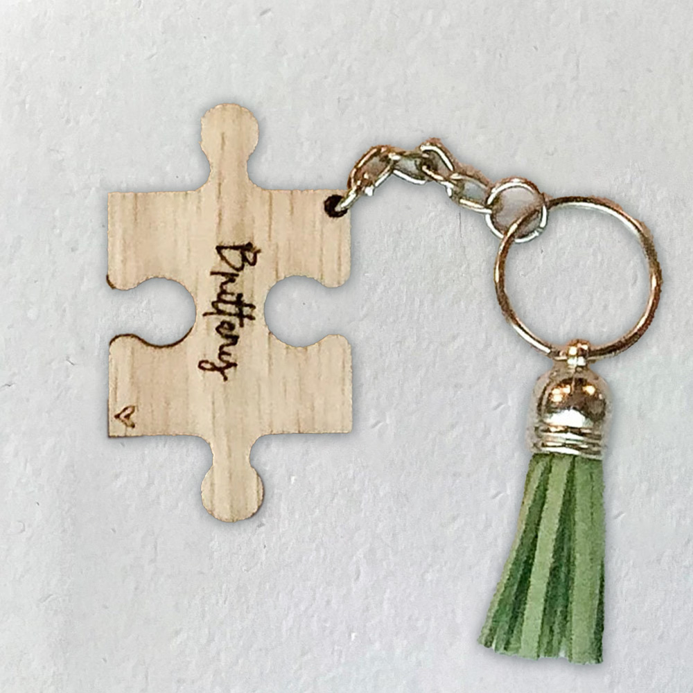 Chaveiro personalizado - Nome  - Laser Engraving Software avaliação e preço