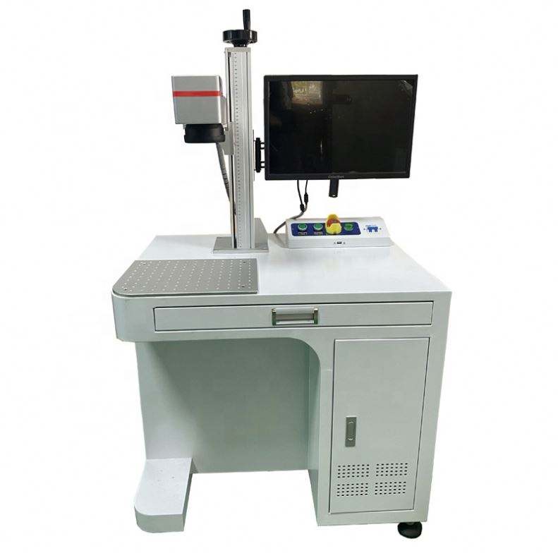 Equipamento de marcação a lase - Industrial Laser Equipment avaliação e preço