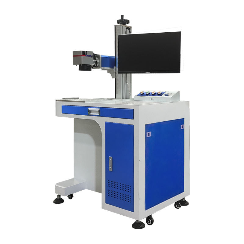 Equipamento de marcação a lase - Industrial Laser Equipment avaliação e preço