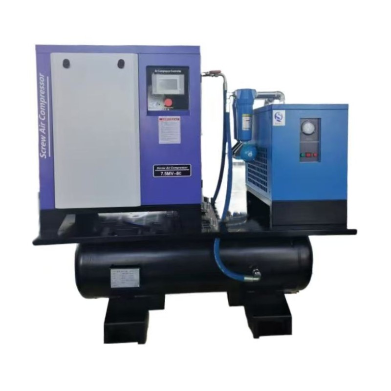 Compressor de Parafuso Industr - Industrial Laser Types avaliação e preço