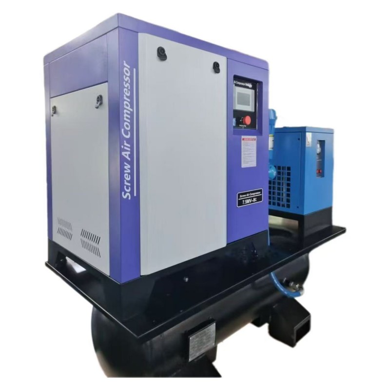 Compressor de Parafuso Industr - Industrial Laser Types avaliação e preço