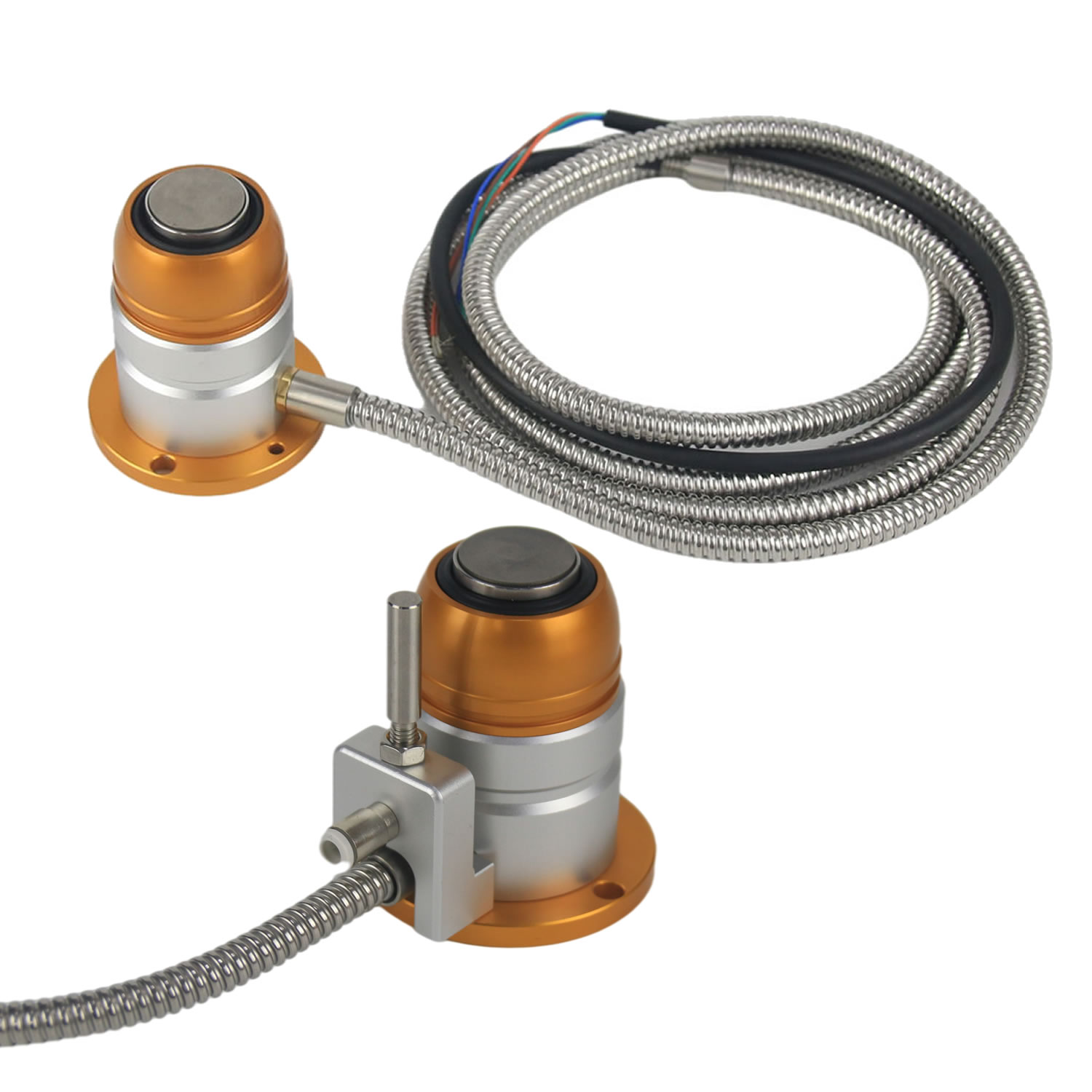 Ferramenta Automática Sonda Se - Z Axis Cnc Touch Probe avaliação e preço