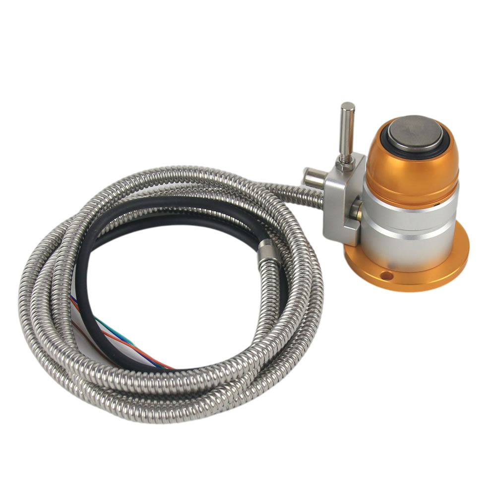 Ferramenta Automática Sonda Se - Z Axis Cnc Touch Probe avaliação e preço