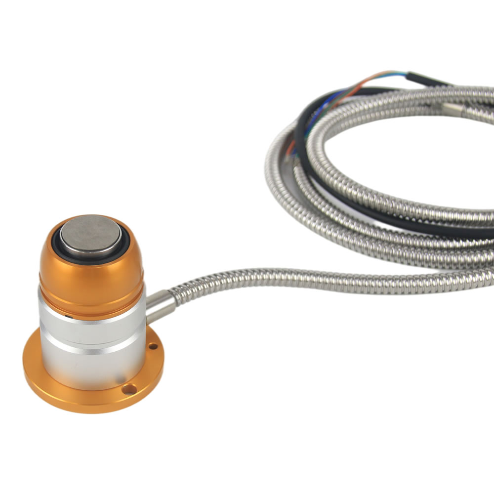 Ferramenta Automática Sonda Se - Z Axis Cnc Touch Probe avaliação e preço
