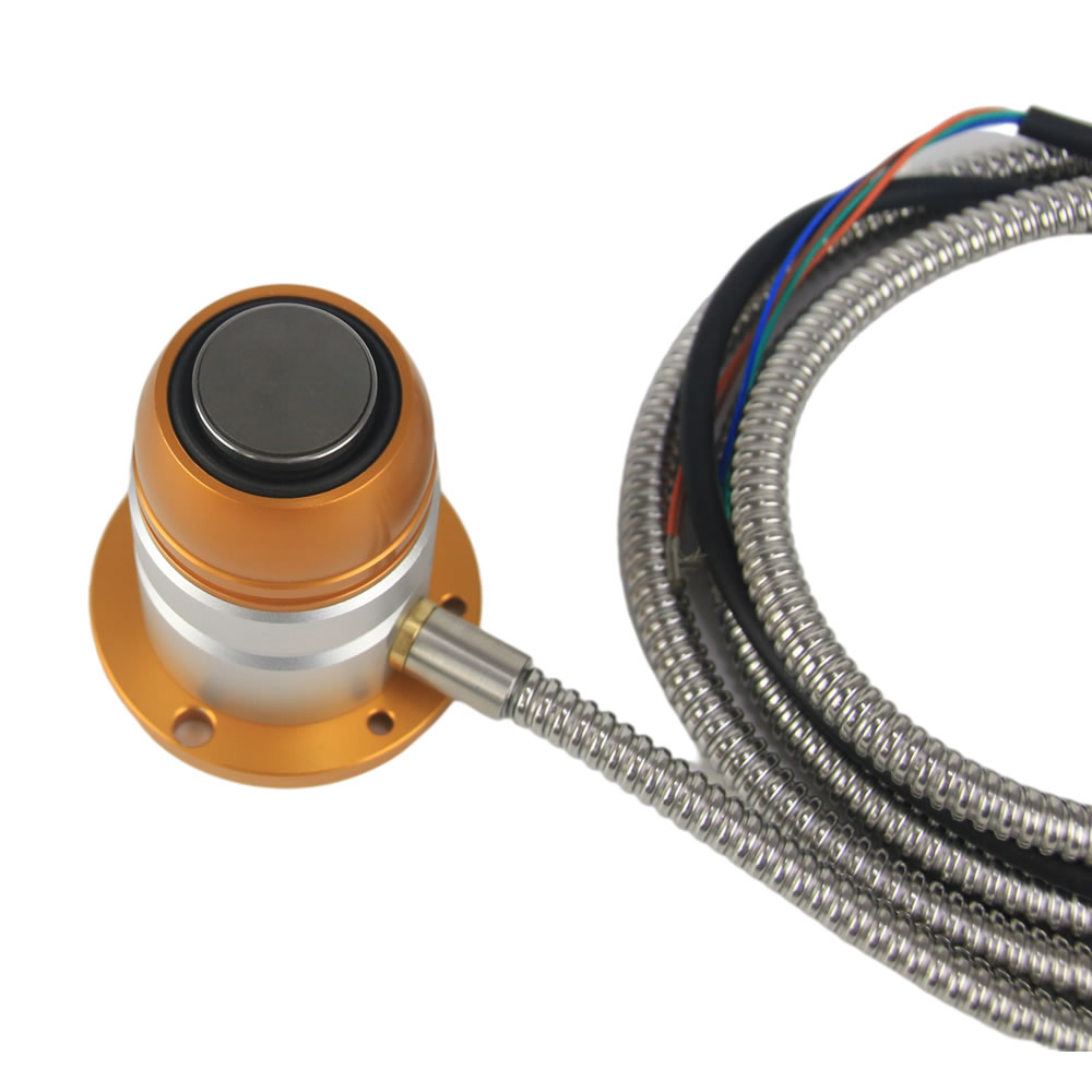 Ferramenta Automática Sonda Se - Z Axis Cnc Touch Probe avaliação e preço