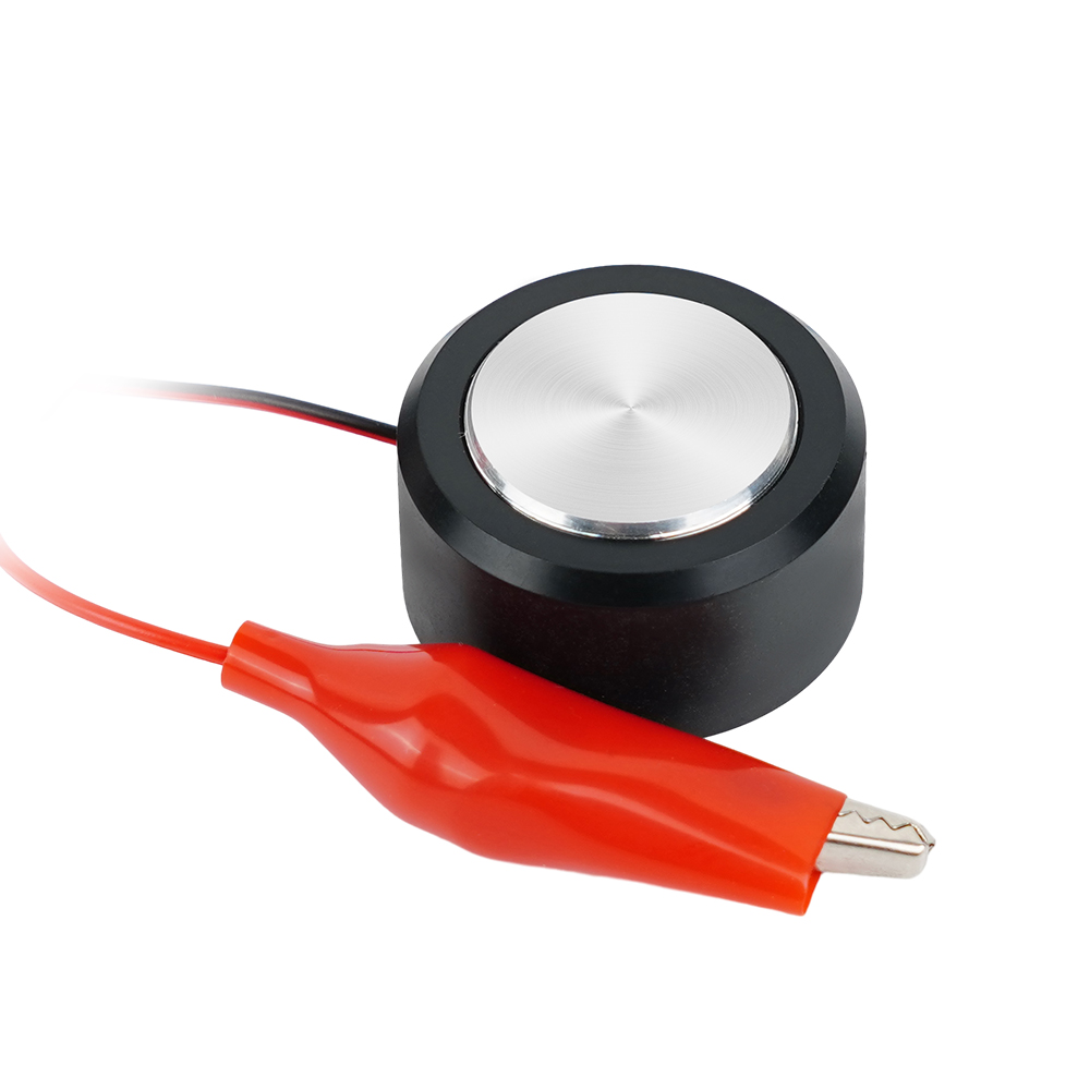 Sonda de placa de toque de con - Z Axis Cnc Touch Probe avaliação e preço