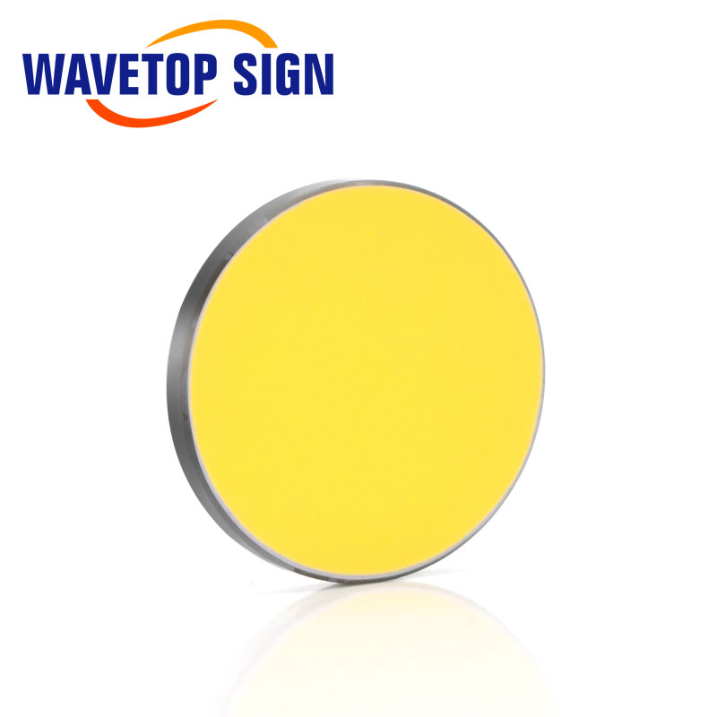 WaveTopSign Si Reflexiva do Es - Co2 Laser Mirror avaliação e preço