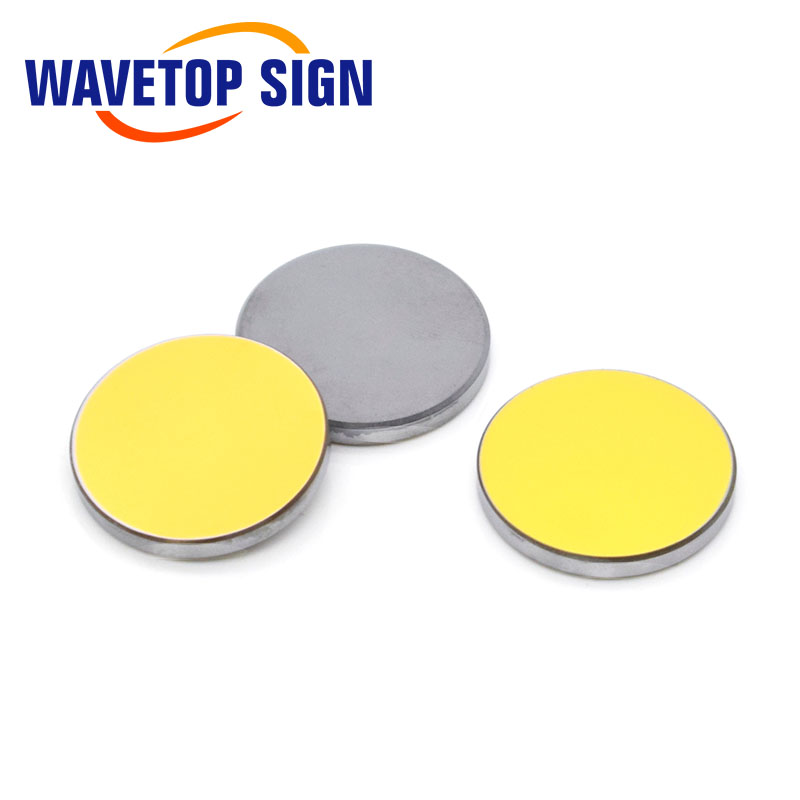 WaveTopSign Si Reflexiva do Es - Co2 Laser Mirror avaliação e preço