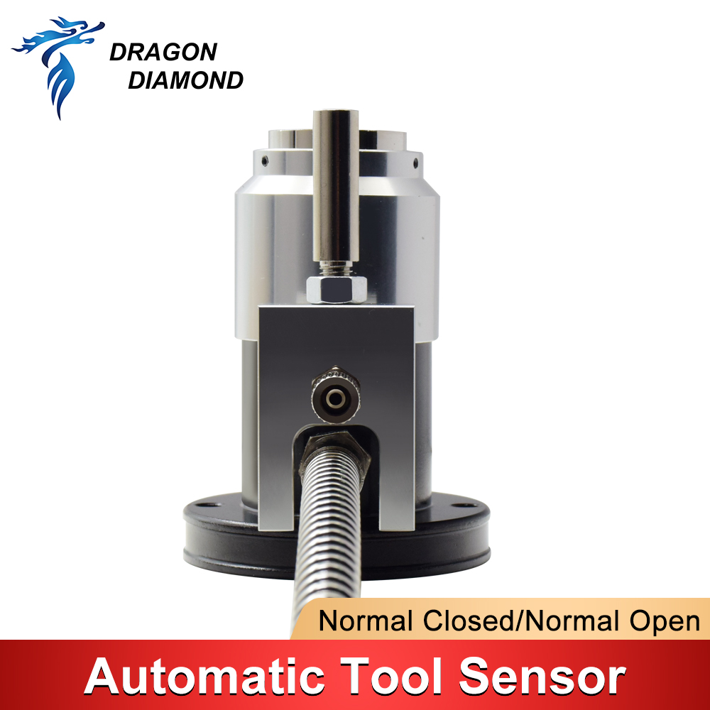 Sensor de ferramenta automátic - Z Axis Cnc Touch Probe avaliação e preço