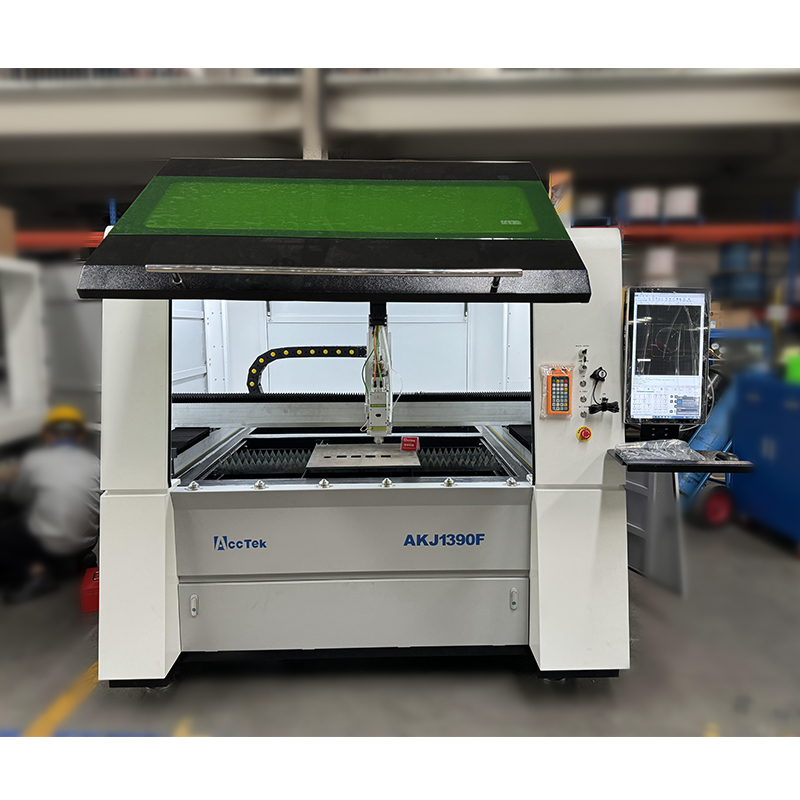 Jinan equipamento industrial c - Industrial Laser Equipment avaliação e preço