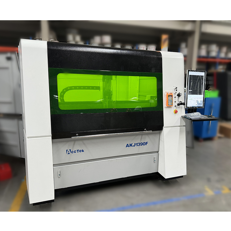 Jinan equipamento industrial c - Industrial Laser Equipment avaliação e preço