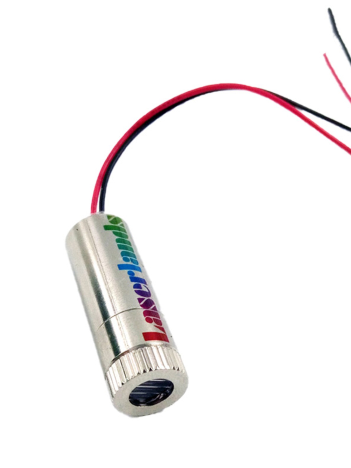 Luz vermelha luz verde cabeça  - Industrial Laser Line avaliação e preço