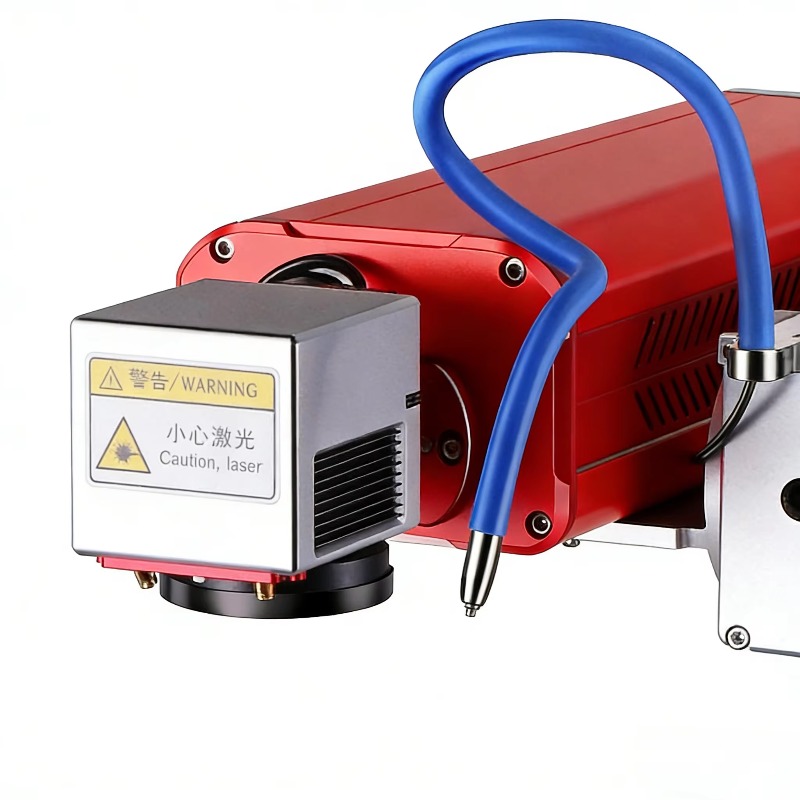 Máquina de Codificação a Laser - Industrial Laser Packaging avaliação e preço