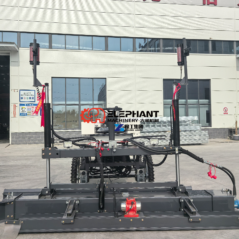 Máquina de Nivelamento a Laser - Industrial Laser Equipment avaliação e preço