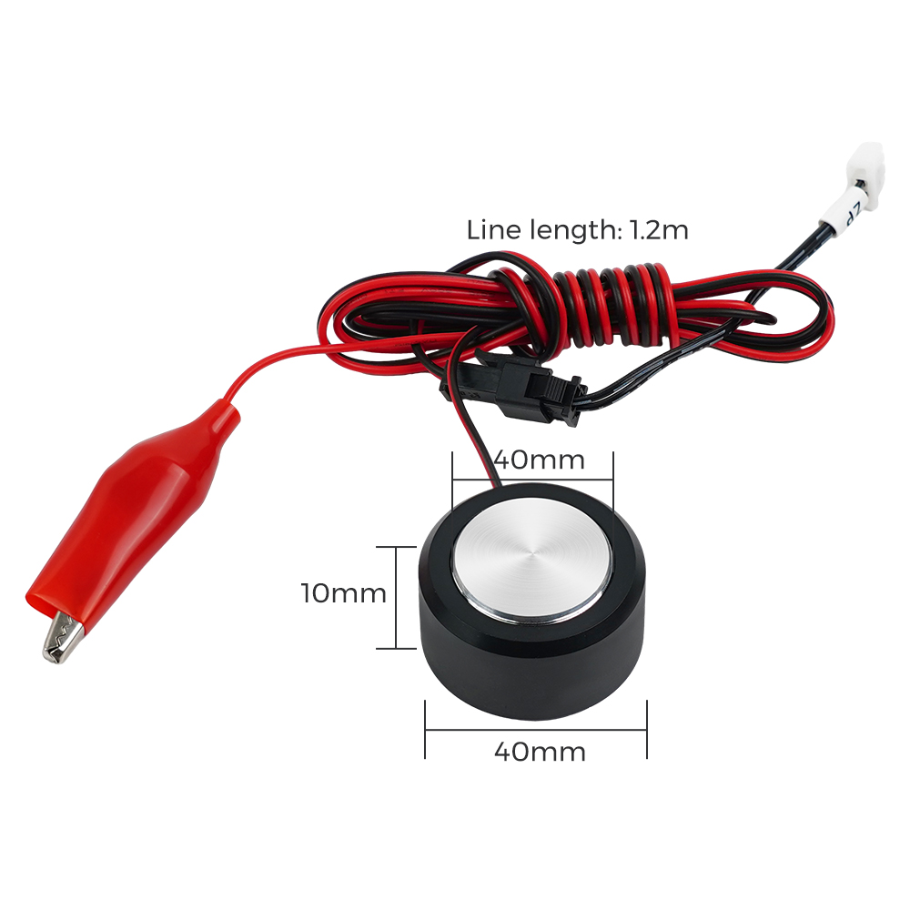 Usongshine cnc z eixo toque so - Z Axis Cnc Touch Probe avaliação e preço
