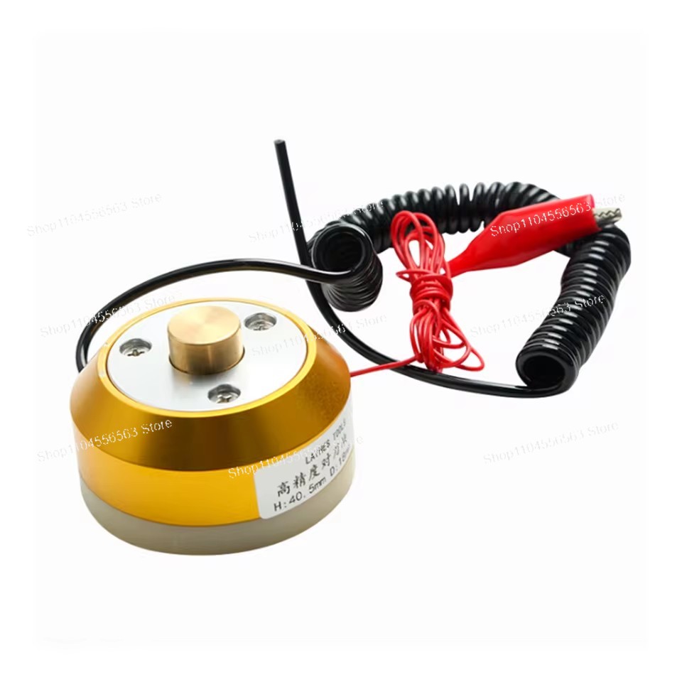 Sensor de Ferramenta Automátic - Z Axis Cnc Touch Probe avaliação e preço
