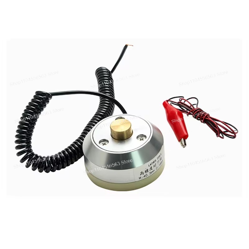 Sensor de Ferramenta Automátic - Z Axis Cnc Touch Probe avaliação e preço
