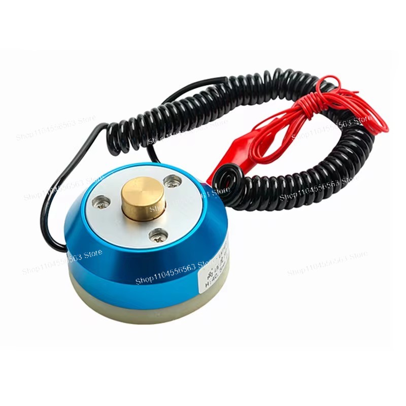 Sensor de Ferramenta Automátic - Z Axis Cnc Touch Probe avaliação e preço