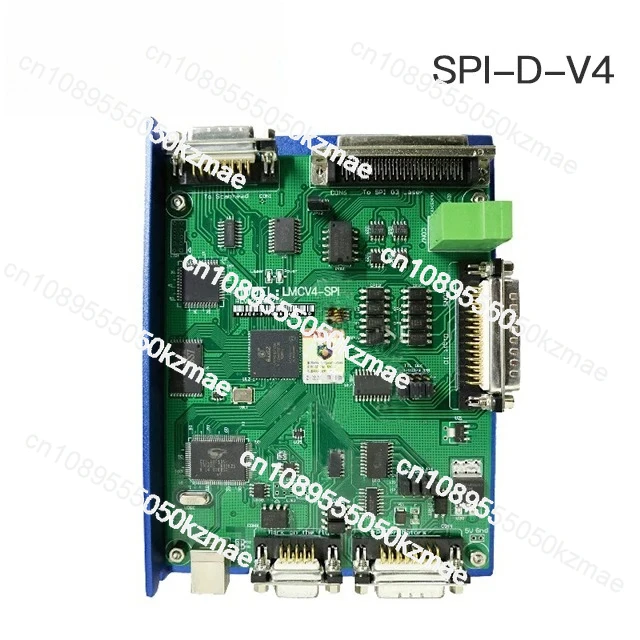 Cartão de Controle JCZ SPI-B-V - Marking Card Ezcad avaliação e preço